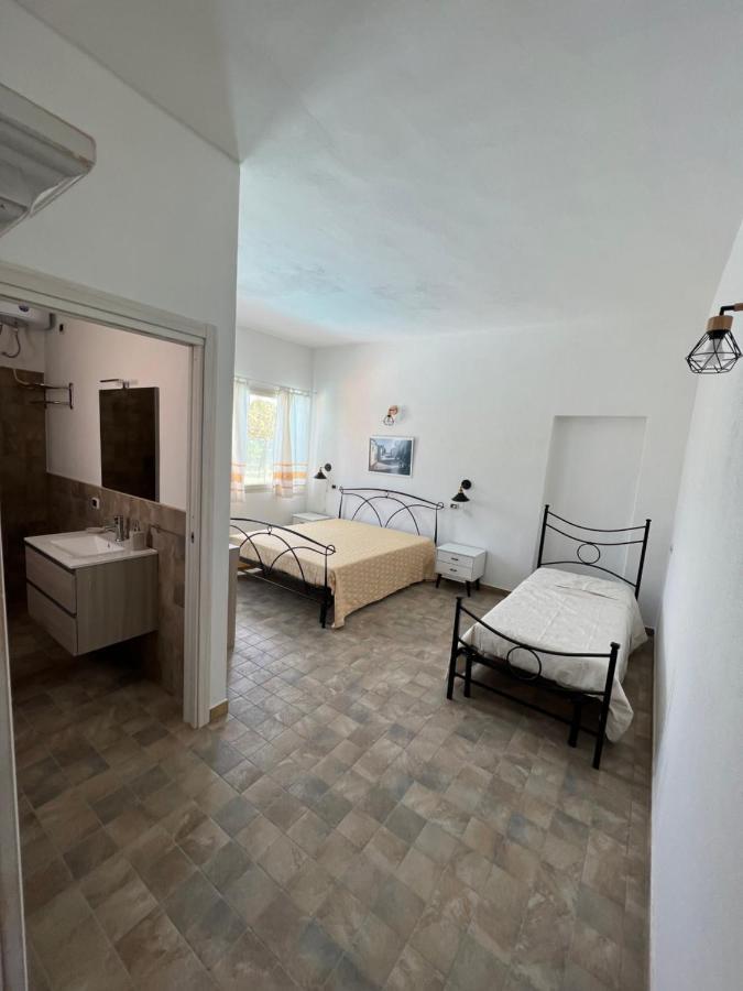 Casa Vacanze Mare Fuori Capoterra Exterior foto