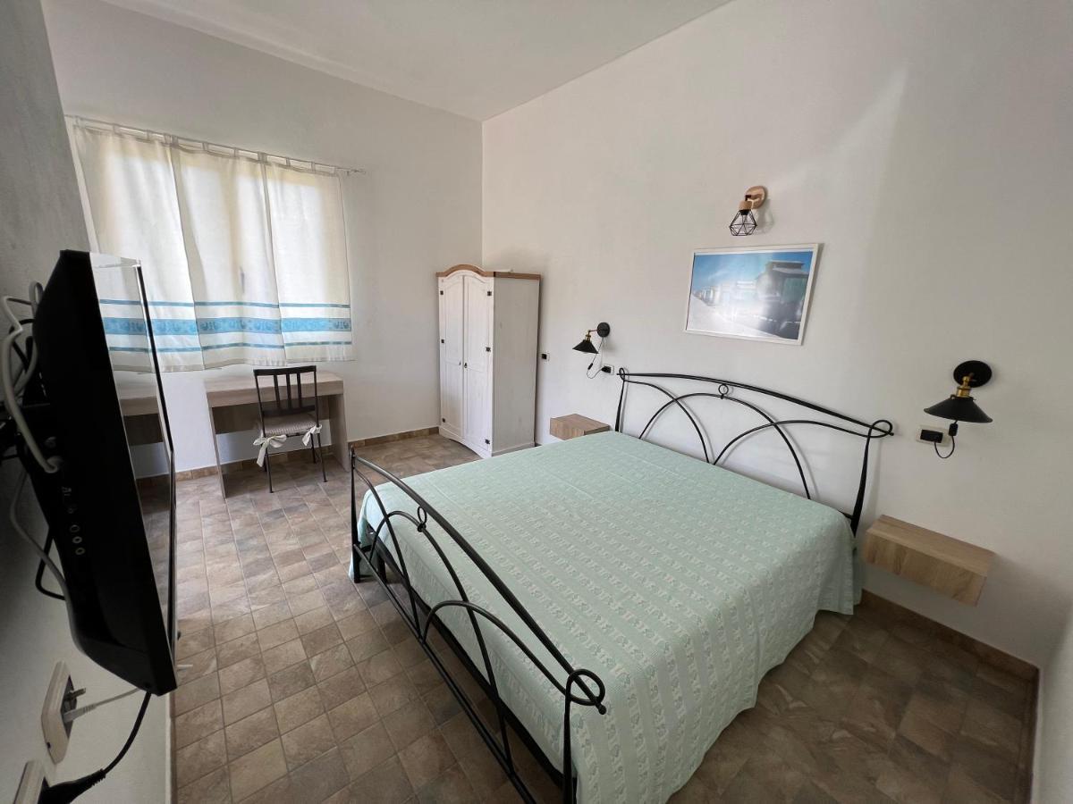 Casa Vacanze Mare Fuori Capoterra Exterior foto