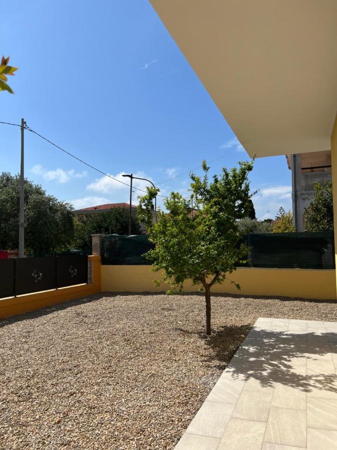 Casa Vacanze Mare Fuori Capoterra Exterior foto