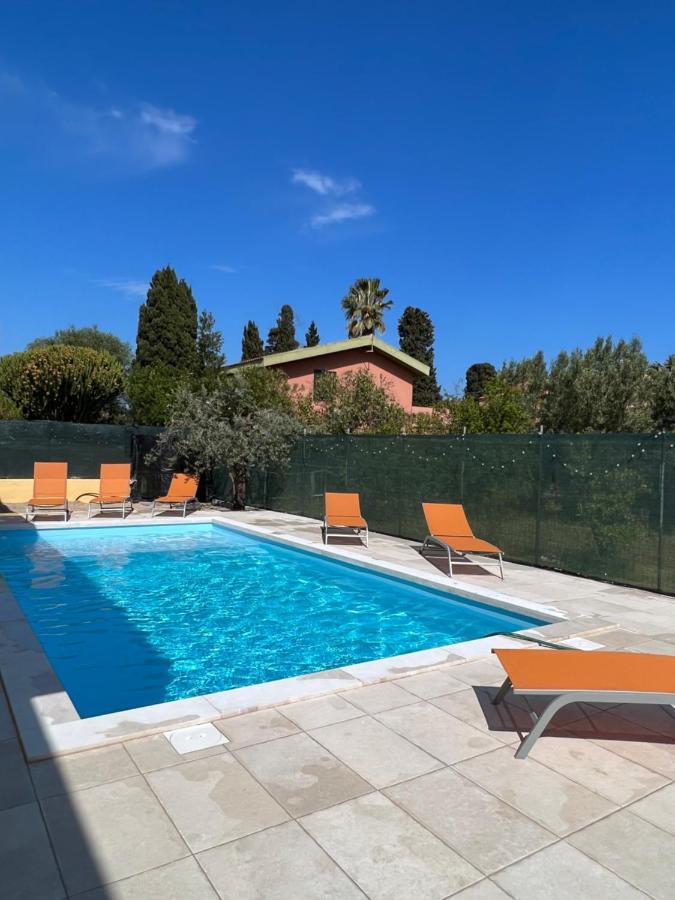 Casa Vacanze Mare Fuori Capoterra Exterior foto