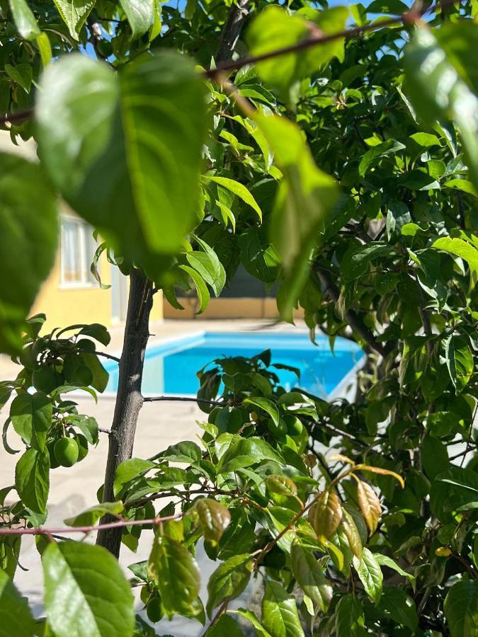 Casa Vacanze Mare Fuori Capoterra Exterior foto