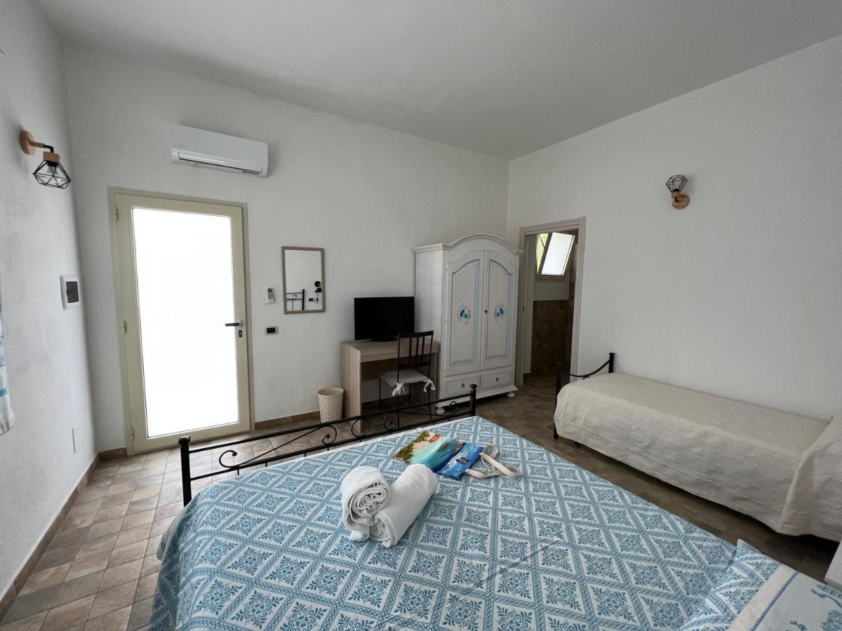 Casa Vacanze Mare Fuori Capoterra Exterior foto