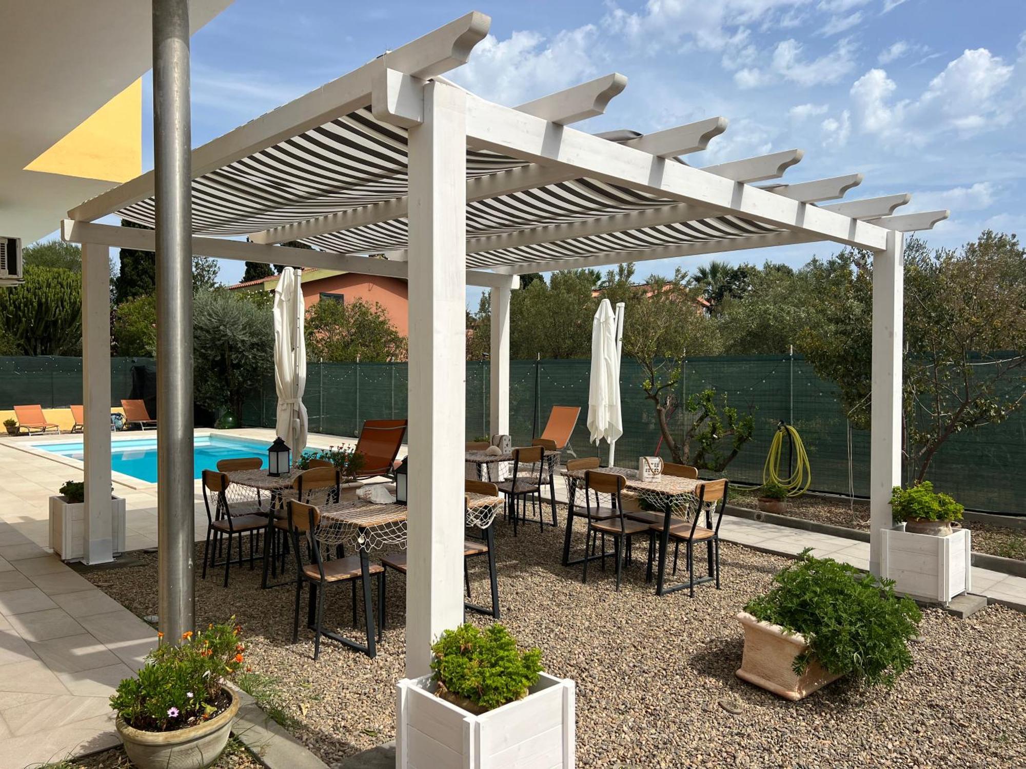 Casa Vacanze Mare Fuori Capoterra Exterior foto