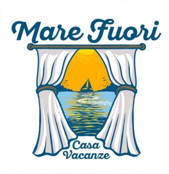 Casa Vacanze Mare Fuori Capoterra Exterior foto